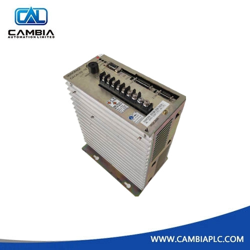 YASKAWA CACR-02-TE1K Servo Drive Brand New