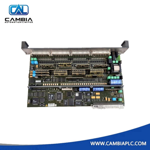 ABB CAI 20 Analog Input Module