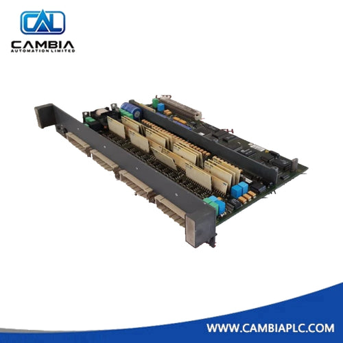 ABB CAI 20 Analog Input Module