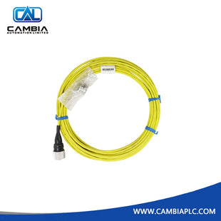 Bently Nevada 330130-080-00-00 Proximity Probe Extension Cable