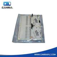 Original Honeywell CC-GAOX11 Redundant Analog Output IOTA