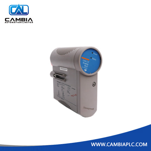 CC-PPIX01 Pulse Input Honeywell