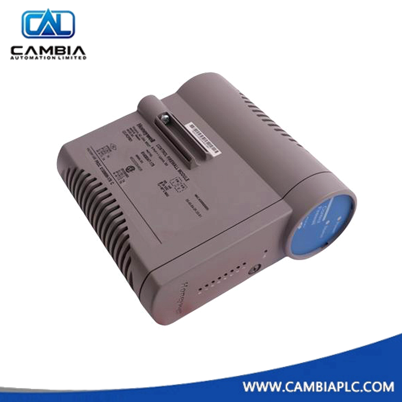51410070-276 | وحدة إخراج تناظرية CC-PAOH51 HART من هانيويل