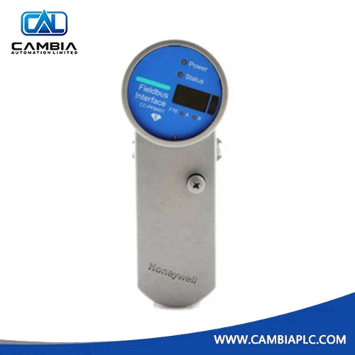 Honeywell CC-PCNT02 ExperionPKS C300 Controller