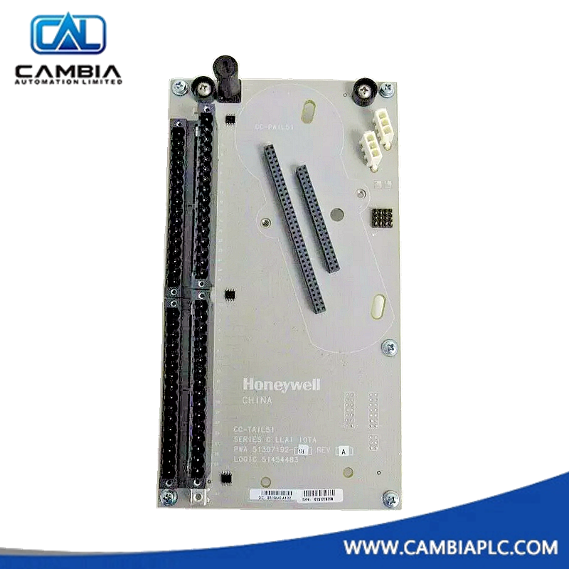 Salida analógica IOTA Honeywell CC-TAON11 51306521-175
