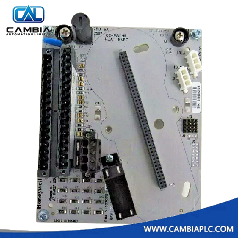 51307075-175 | Honeywell CC-TAIX51 Entrada analógica IOTA