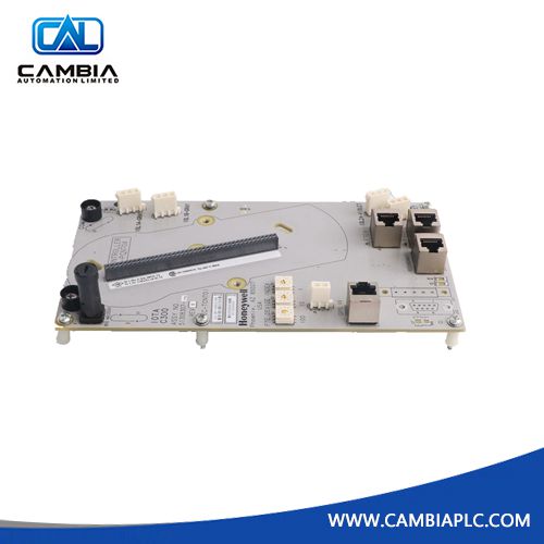 Honeywell 51401496-100 Rev B 2 Node Fan Assembly 51401473-100 D PLC 51401472 D