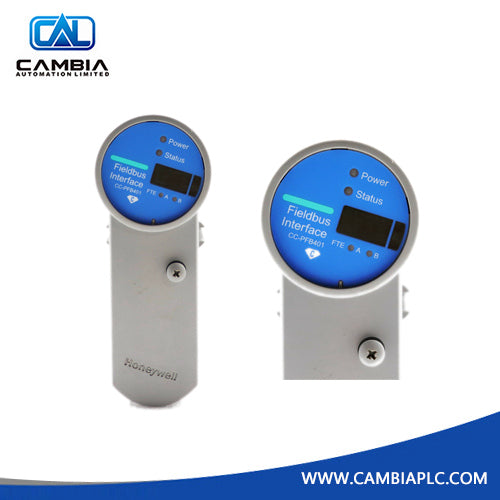 هانيويل TC-IAH16I