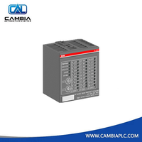 ABB CI501-PNIO S500 Interface Module Authentic