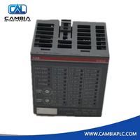 1SAP220700R0001 Módulo de interfaz ABB CI502-PNIO