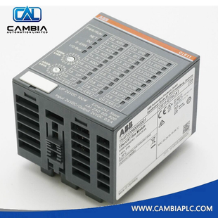 CI511-ETHCAT ABB 1SAP220900R0001 Interface Module. EtherCAT Slave. 4 AI