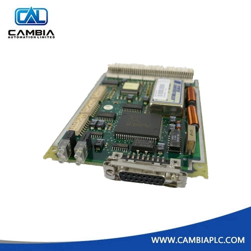 ABB CI513 3BSE000435R1 | IEEE 802.3 LAN-Module ~trixie@cambia.cn