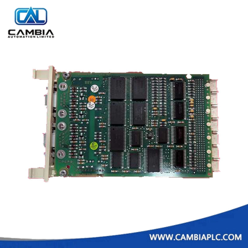 ABB CI541V1 3BSE014666R1 Profibus Interface Submodule