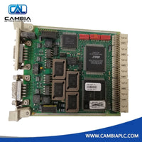 ABB CI541V1 3BSE014666R1 Profibus Interface Submodule