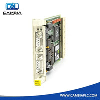 ABB CI541V1 3BSE014666R1 Profibus Interface Submodule