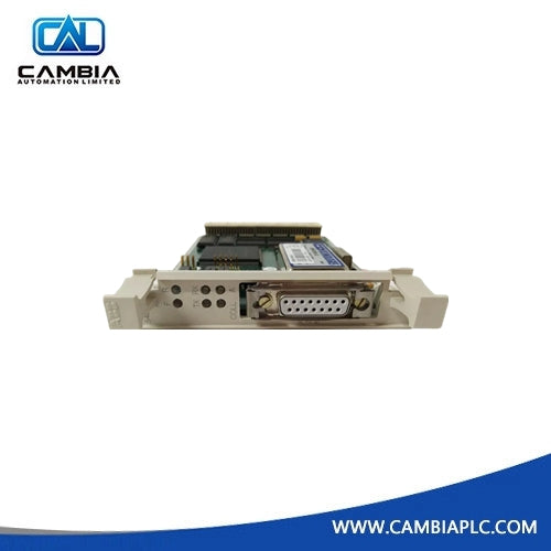 Interfaz de comunicación VIP ABB CI546 Auténtica