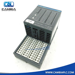 Original ABB CI592-CS31 1SAP221200R0001 Interface module