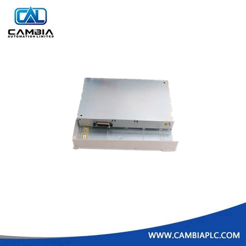 With box ABB DI620 3BHT30002R1 Digital Input Exchange Module