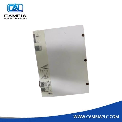 Módulo de interfaz de comunicación ABB CI627 de alta calidad