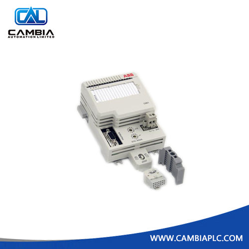 ABB TC625 AF100 Coaxial Modem