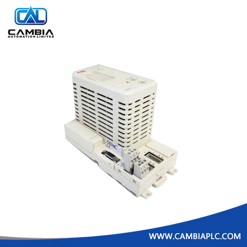 Abb Insum Panel ABB CI857AK01 INSUM ETHERNET INTERFACE