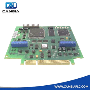 وحدة واجهة الاتصالات ABB CI840A-1 3BSE041883R1 PROFIBUS DP-V1