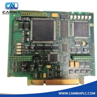 Módulo de interfaz de comunicación ABB CI840A-1 3BSE041883R1 PROFIBUS DP-V1