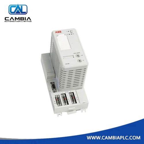 ABB CI840A S800 I/O Communication interfaces