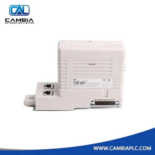 ABB CI856K01 AC 800M Communication interfaces