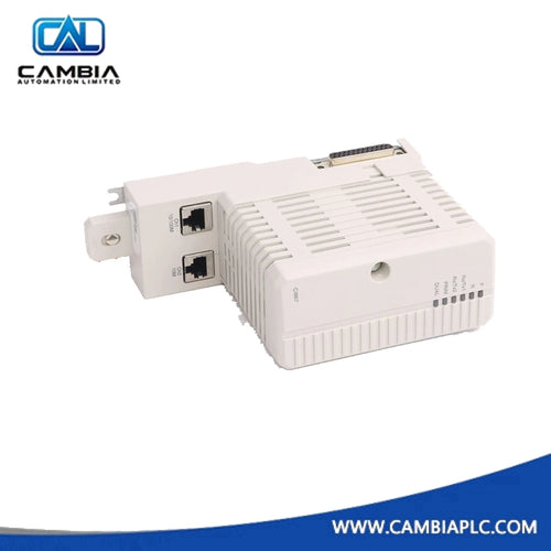 ABB CI858K01 DriveBus Interface