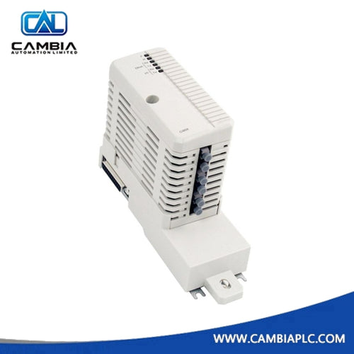 ABB CI858K01 DriveBus Interface