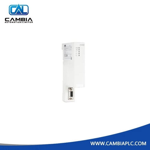 Módulo CAN ABB CI910F nuevo