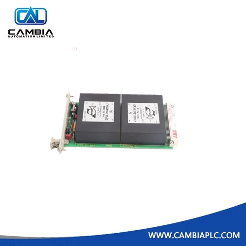 ABB CMA121 3DDE300401 Delivery within 1-3 days