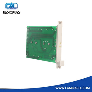 Módulo bailey ABB INCIT01 NUEVO Y ORIGINAL