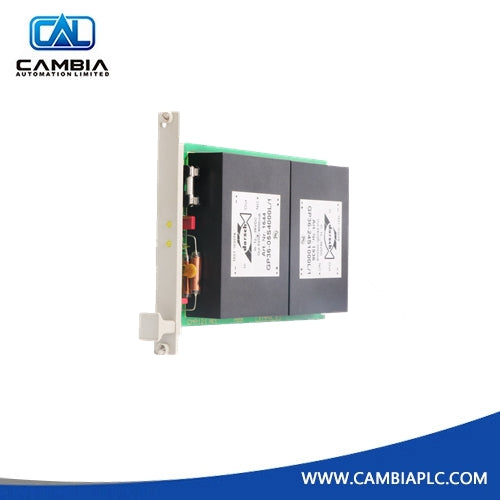 ABB CMA121 3DDE300401 Delivery within 1-3 days