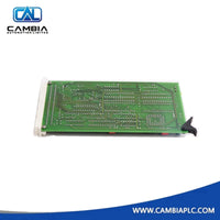 ABB CMA123 Display Card