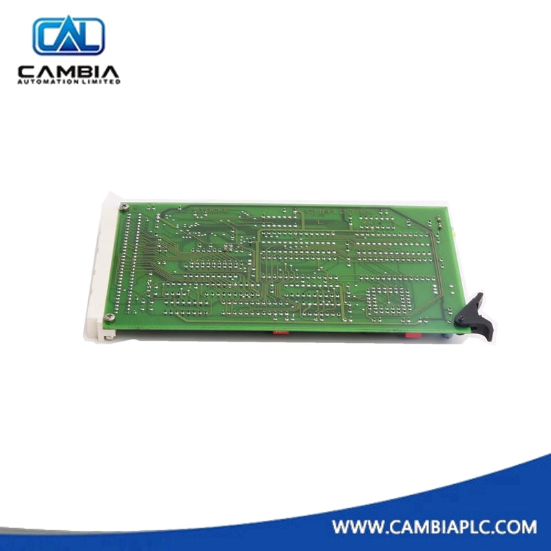 ABB CMA123 Display Card