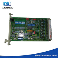 ABB CMA51 PCB Card
