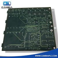 CMMTU02 | ABB Bailey | Monitoring Module Termination Unit
