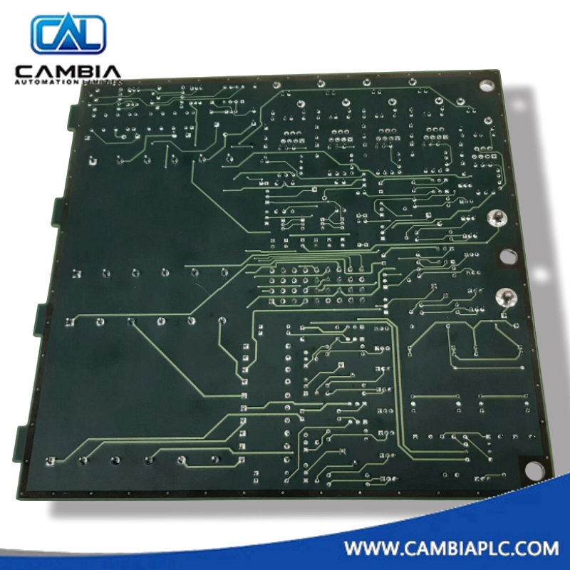 CMMTU02 | ABB Bailey | Monitoring Module Termination Unit