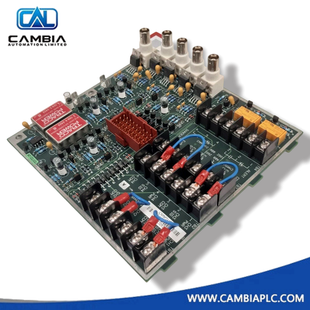 CMMTU02 | ABB Bailey | Monitoring Module Termination Unit