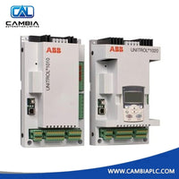 ABB CMT1000 Maintenance Tool