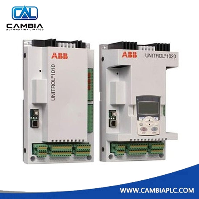 ABB CMT1000 Maintenance Tool