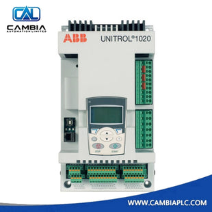 ABB CMT1000 Maintenance Tool