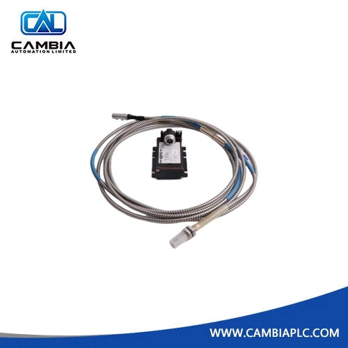 Brand new Emerson Epro CON021+PR6423/003-130