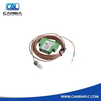 EMERSON CON021+PR6423/01H-030 Eddy Current Sensor