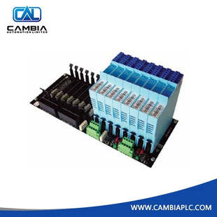 HONEYWELL CP-DYNB-2DI MTL4500 RANGE BACKPLANE MOUNTING ISOLATING IS INTERFACES