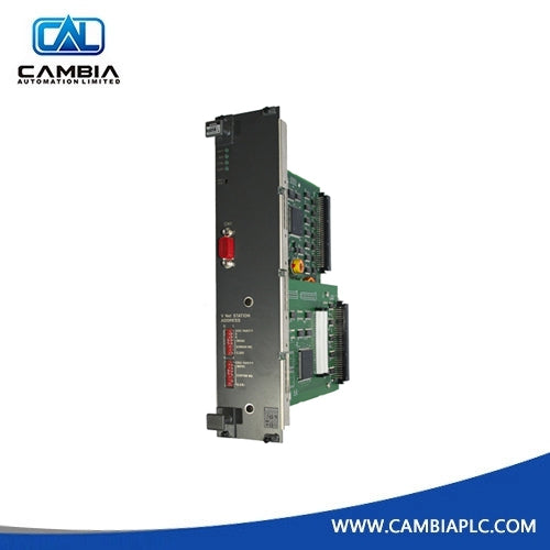 Yokogawa CP345 Processor Board in Stock