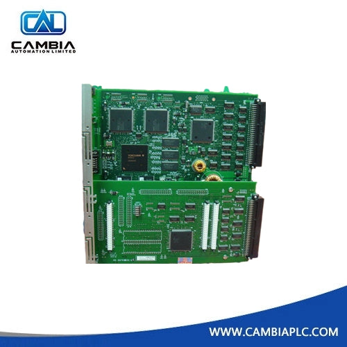Yokogawa CP345 Processor Board in Stock