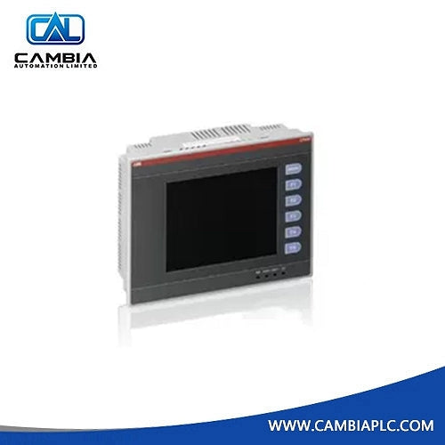 Panel de control ABB CP430BPETH disponible